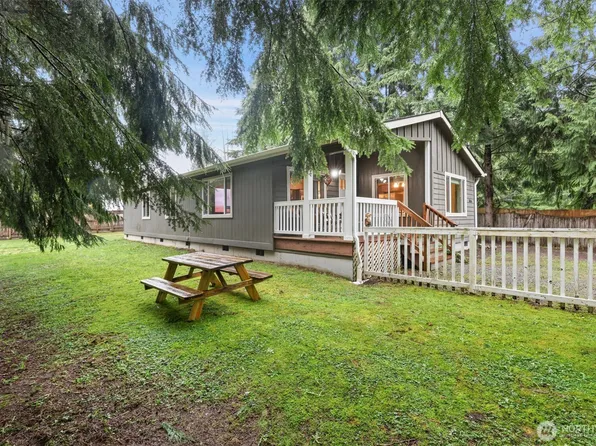 3616 234th Drive NE, Granite Falls, WA 98252