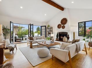 174 Alta Rd, Oakland, CA 94618