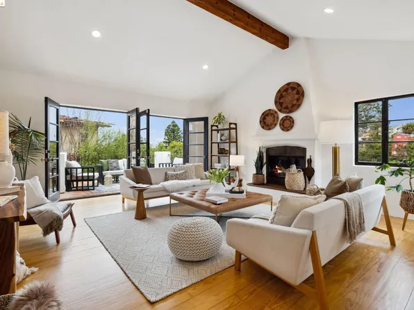 174 Alta Rd, Oakland, CA 94618