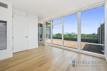 Rented by Halcyon Management Group LLC