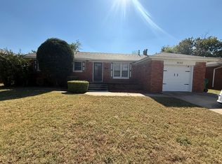 3032 NW 67th St, Oklahoma City, OK 73116
