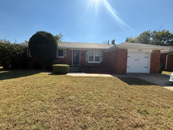 3032 NW 67th St, Oklahoma City, OK 73116