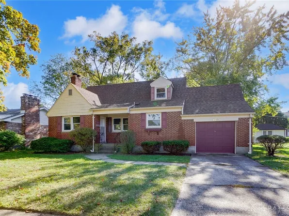 930 Lawnwood Ave, Dayton, OH 45429