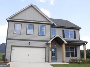 103 Sherwood Dr LOT 16, Commerce, GA 30529