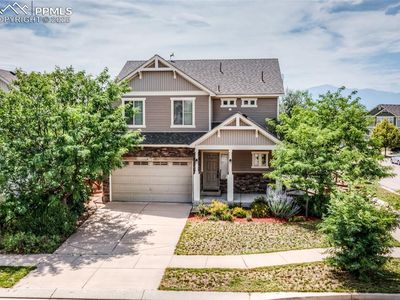 6724 Hazel Branch Ct, Colorado Springs, CO, 80927