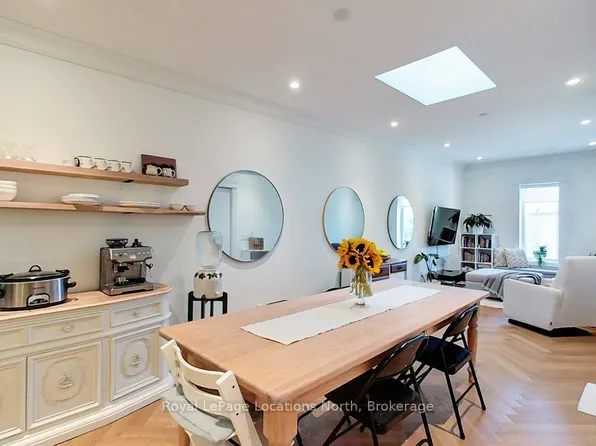 8 Sykes St N #1, Meaford, ON N4L 1V6