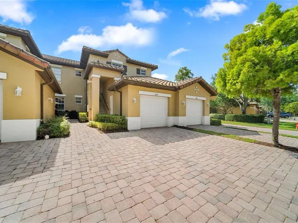 8079 NW 127th Lane, Parkland, FL 33076