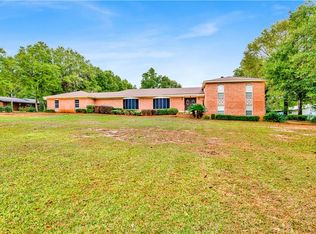 7820 Fordham Rd, Mobile, AL 36619