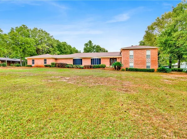 7820 Fordham Rd, Mobile, AL 36619