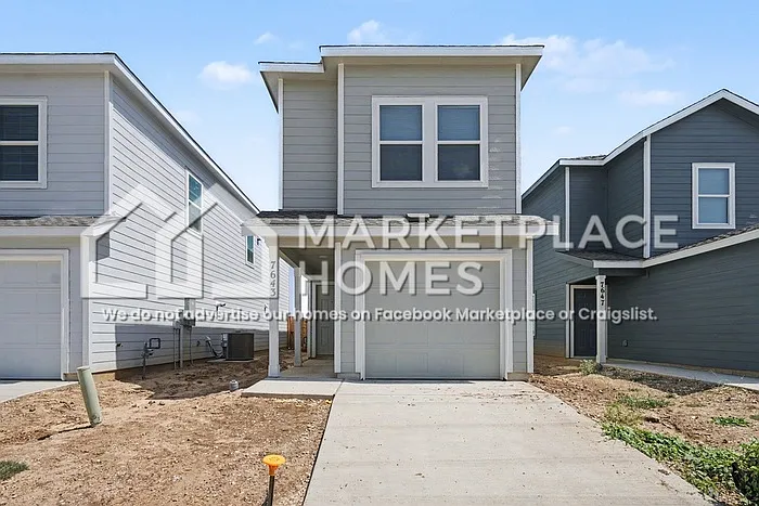 4 bed, 2.5 bath, 1535 sqft, $1,475 — Photo 2