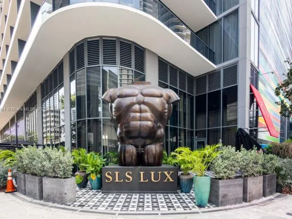 801 S Miami Ave Unit 1703, Miami, FL 33130