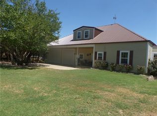 9413 Valley View Trl, Rio Vista, TX 76093