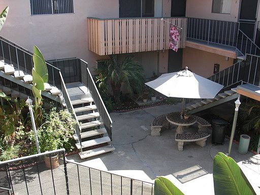 2nd image of 4439 Euclid Ave APT 6