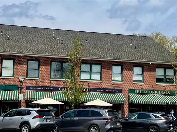 410 3rd St, Beaver, PA 15009