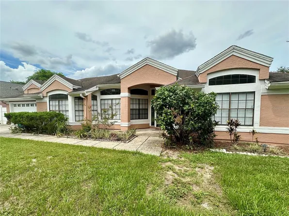 7101 Rothchild Ct, Orlando, FL 32835