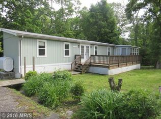 23449 Kingston Creek Rd, California, MD 20619