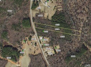 LOT 2 Trinity Church Rd, South Hill, VA 23970