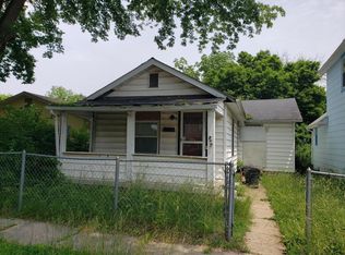 212 Stevens Ave, Columbus, OH 43222