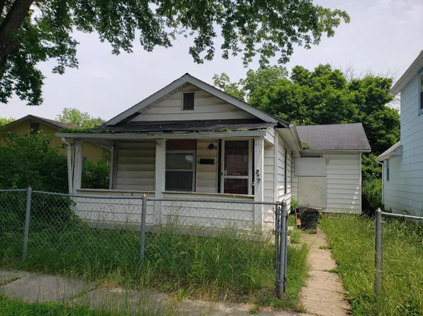 212 Stevens Ave, Columbus, OH 43222