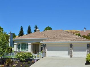 5375 Crystyl Ranch Dr, Concord, CA 94521