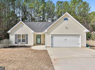 279 Sunset Ridge Dr, Newnan, GA 30263