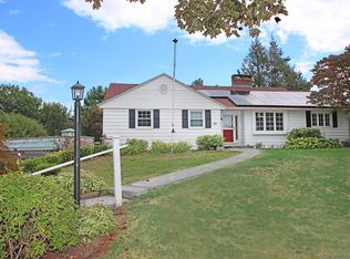 89 Gilbert Ave, Rocky Hill, CT 06067