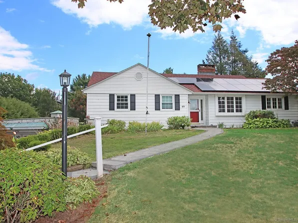 89 Gilbert Avenue, Rocky Hill, CT 06067
