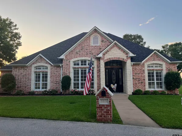 110 Carmel Dr, Bullard, TX 75757