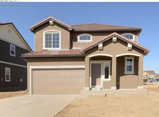 3424 Yellowwood Ln, Johnstown, CO 80534