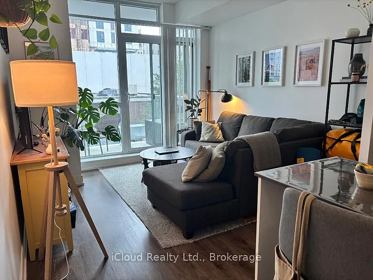 68 Merton St #410 — Photo 19
