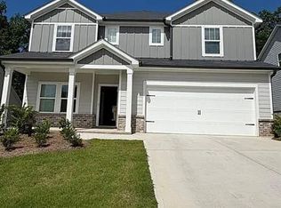 386 Denali Butte Ter, Canton, GA