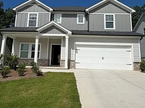 386 Denali Butte Ter, Canton, GA 30114