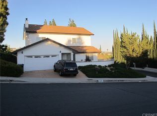 11450 Amigo Ave, Porter Ranch, CA 91326