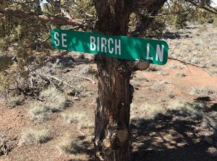 1200 SE Birch Ln, Prineville, OR 97754