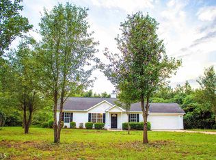 145 Lillie Patrick Rd, Gay, GA 30218