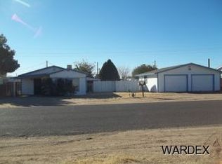 2460 E Devlin Ave, Kingman, AZ 86409
