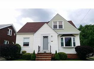 6615 Bradley Ave, Parma, OH