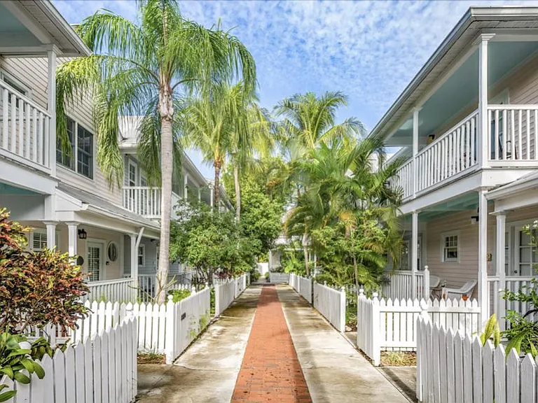 Property overview