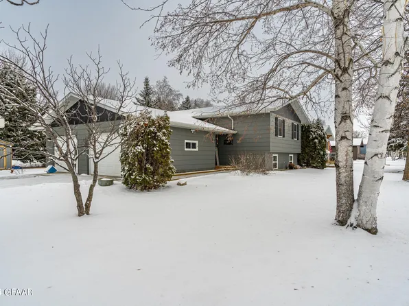 1214 Alexander St, Crookston, MN 56716