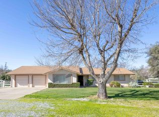 21815 Parkway Dr, Red Bluff, CA 96080
