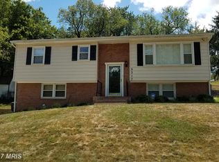 5317 Trent St, Clinton, MD 20735