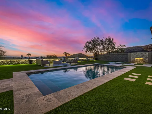 12785 N 135TH Street, Scottsdale, AZ 85259