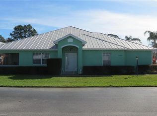 1964 Pine Key Blvd, Sebring, FL 33870