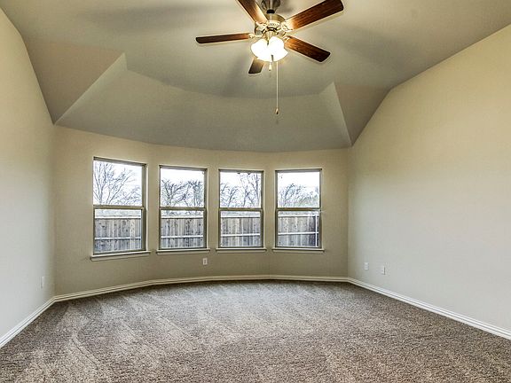 Beautiful master suite