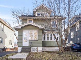 611 Birr St, Rochester, NY 14613