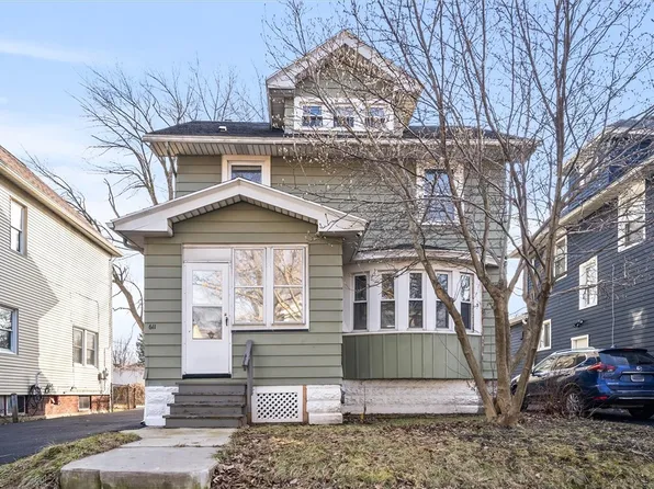611 Birr St, Rochester, NY 14613