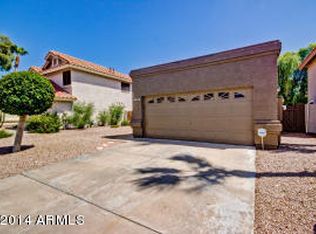 9081 E Wood Dr, Scottsdale, AZ 85260