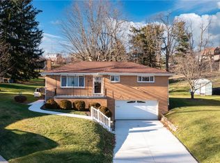 1189 Clover Circle Ct, Pittsburgh, PA