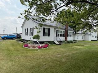 695 W Chicago Rd, Bronson, MI 49028