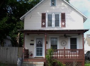 812 Draper Ave, Schenectady, NY 12306